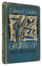 Growing Up And Other Stories.