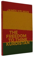 The Freedom To Think Kurdistan.