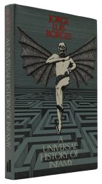 A Universal History of Infamy. Translated by Norman Thomas di Giovanni.