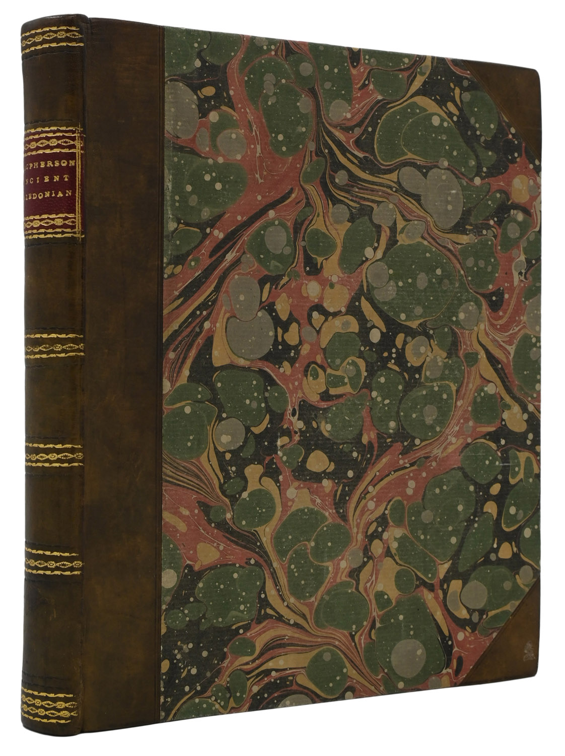 Critical Dissertations on the Origin, Antiquities, Language, Government, Manners, and Religion, of the Ancient Caledonians, Their Posterity the Picts, and the British and Irish Scots.
