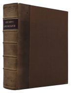 A Complete Concordance to the Holy Scriptures of the Old and New Testament: Or a Dictionary and Alphabetical Index to the Bible: Very useful to all Christians who seriously read and studythe Inspired Witings. In Two Parts. [...] To which is added, A Concordance to the Books called Apocrypha. [...] The Third Edition, with some Improvements.