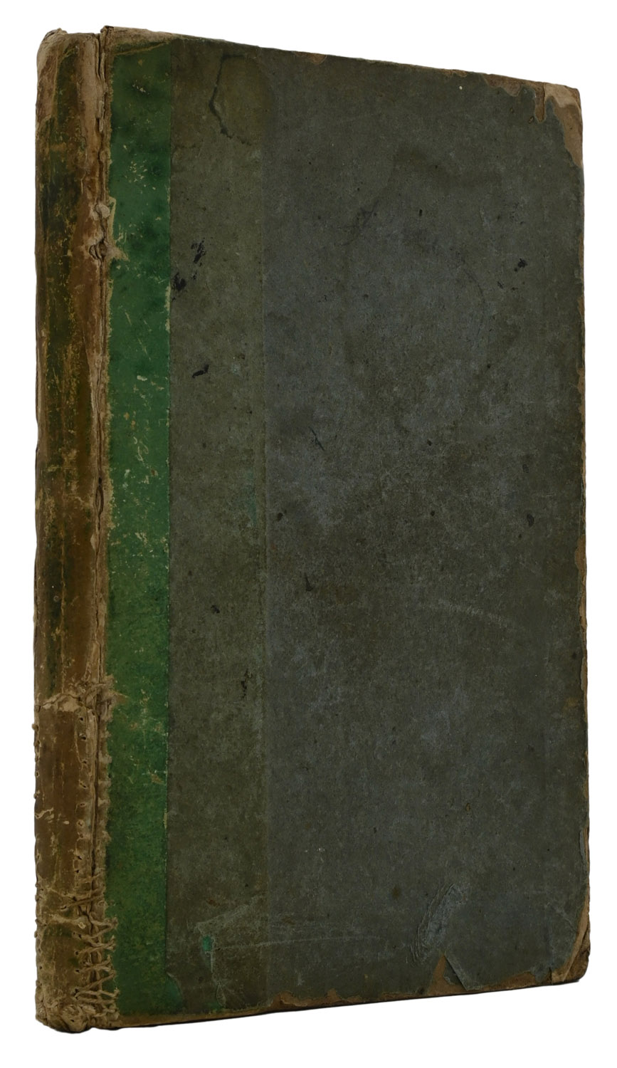 The Old English Baron: A Gothic Story.