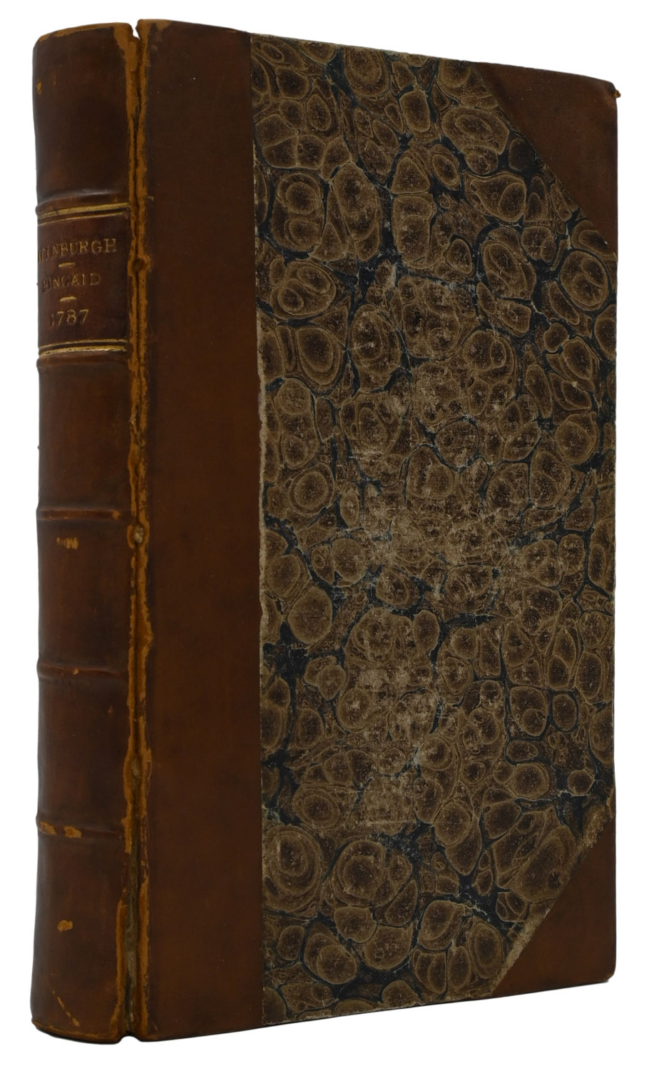 The History of Edinburgh, from the Earliest Accounts to the Present Time; By way of Guide to the City and Suburbs.