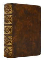 Paradise Regain'd. A Poem, in Four Books. To which is added Samson Agonistes; and Poems Upon Several Occasions, with A Tractate of Education. [And:] Comus. A Mask Presented At Ludlow-Castle, MDCXXXIV. Before The Earl of Bridgewater, Then President of Wales.