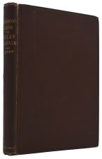 Shadowland in Ellan Vannin; Or, Folk Tales of the Isle of Man.