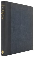The Mint. A Day Book of the R.A.F. Depot Between August and December 1922 with Later Notes By 352087 A/c Ross.