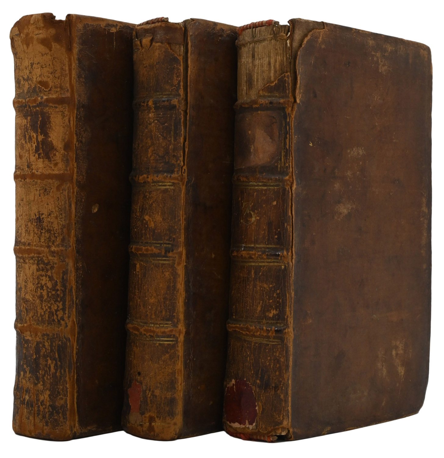 Hudibras, in Three Parts. Written in the Time of The Late Wars. With Large Annotations by Zachary Grey, LL.D. In Three Volumes. Carefully Compared and Corrected by the Cambridge Edition.