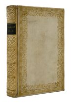 [Greek Title:] TEIOU MELE. Praefixo commentario quo poëtae genus traditur et bibliotheca Anacreonteia adumbratur.