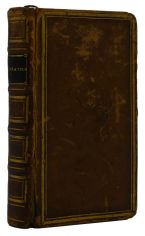 Quintus Horatius Flaccus. [Opera.]