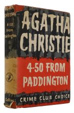 4.50 from Paddington.
