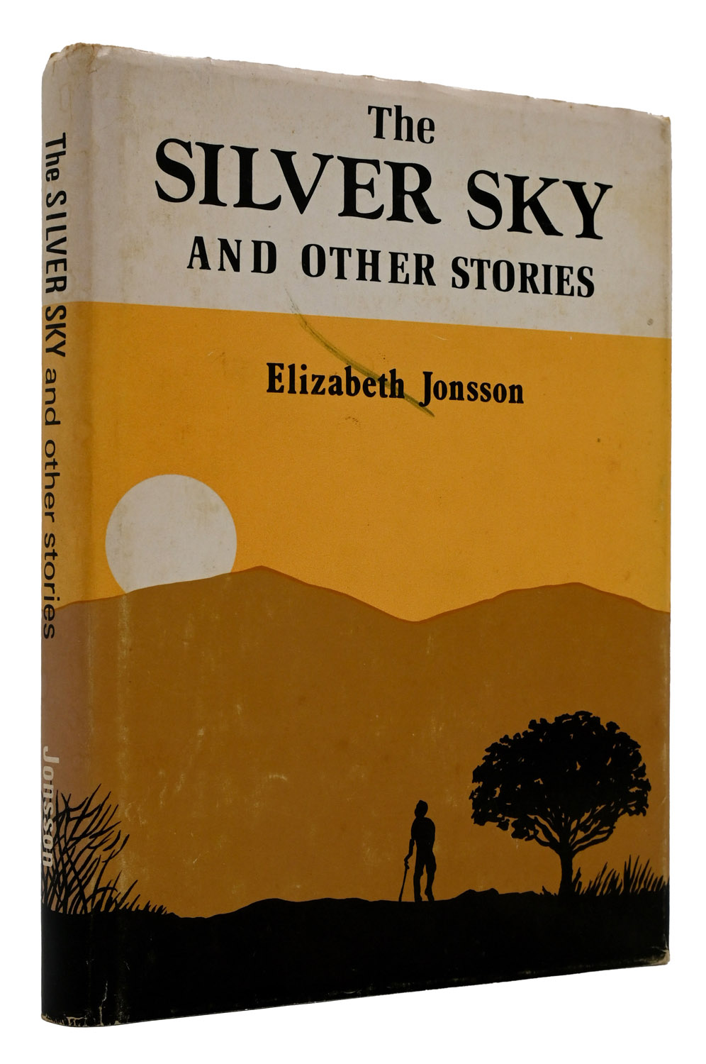 The Silver Sky And Other Stories.