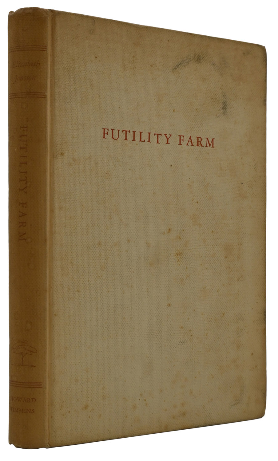Futility Farm.