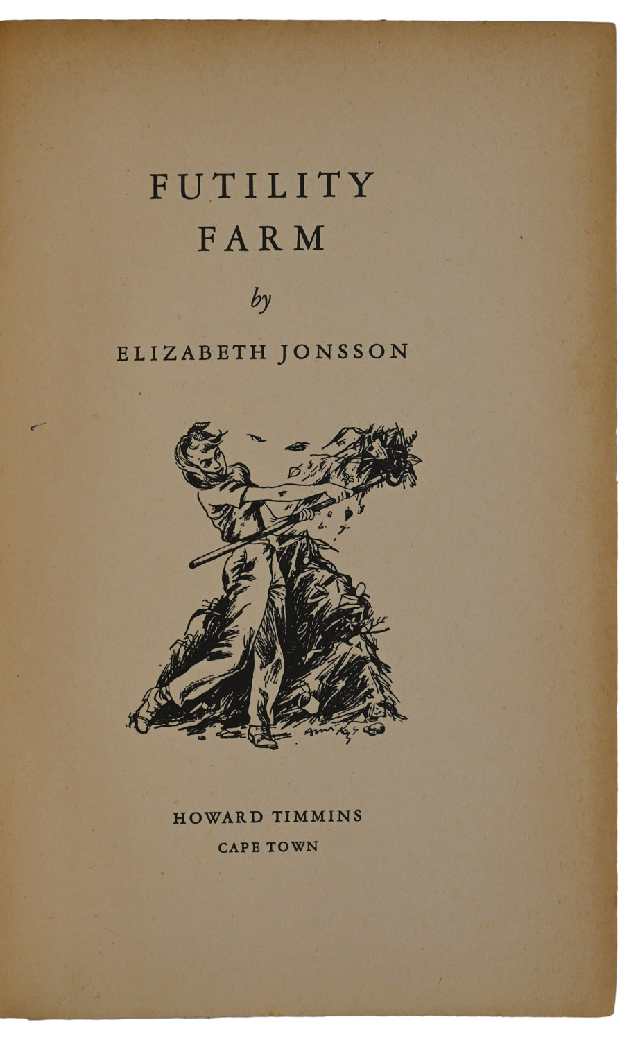 Futility Farm.