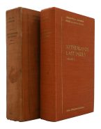 Netherlands East Indies. B.R. 518 (Restricted) Geographical Handbook Series, For Official Use Only.