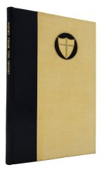 Poems From The Desert. Verses by Members of the Eighth Army. With a foreword by General Sir Bernard Montgomery.