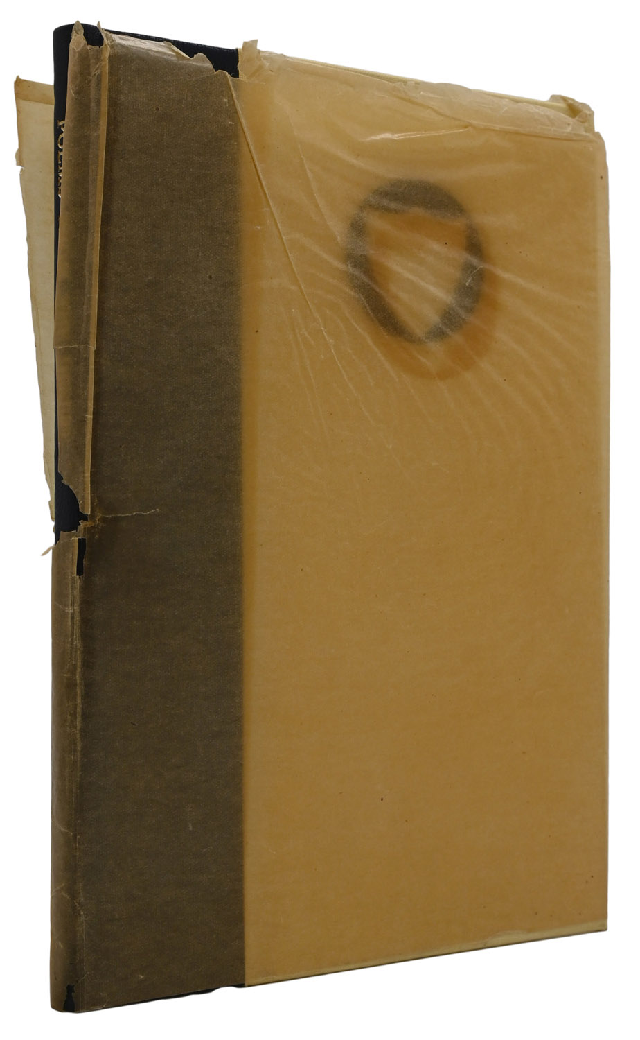 Poems From The Desert. Verses by Members of the Eighth Army. With a foreword by General Sir Bernard Montgomery.