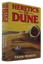 Heretics of Dune.