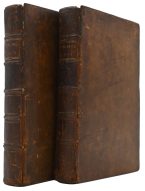 Ben Johnson's Plays, In Two Volumes.