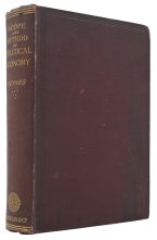 The Scope and Method of Political Economy.