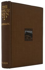 The Four Men. A Farrago.