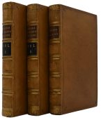 Cœlebs in Search of a Wife. Comprehending Observations on Domestic Habits and Manners, Religion and Morals. The Ninth Edition. In Two Volumes. [With:] Cœlebs Married. Being Intended as A Continuation of Cœlebs in Search of A Wife.