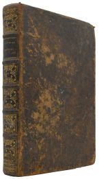 The Institutions of the Law of Scotland, Deduced from its Originals, and Collated with the Civil, Canon, and Feudal Laws; and with the Customs of Neighbouring Nations. Part First, and Second. [With, as often:] Modus Litigandi, or Form of Process Observed before the Lords of Council and Session in Scotland.