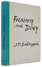 Franny and Zooey.