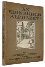 An Edinburgh Alphabet.