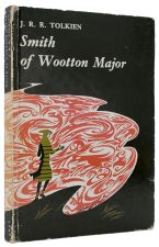 Smith of Wootton Major. Illustrations by Pauline Baynes.