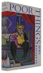 Poor Things. Episodes From The Early Life of Archibald McCandless M.D. Scottish Public Health Officer.