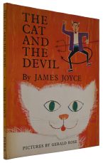 The Cat and the Devil. Illustrated by Gerald Rose.