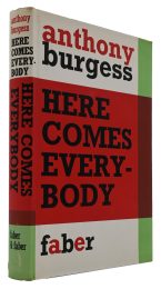 Here Comes Everybody. An Introduction to James Joyce for the ordinary reader.