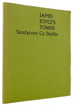 James Joyce's Tower.