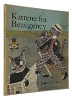 Kattene fra Beaugency.