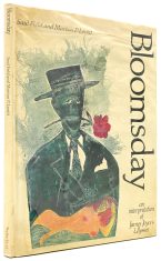 Bloomsday.