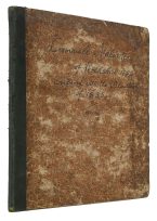 Rentall of the County of Perth, by act of the Estates of Parliament of Scotland, 4th August, 1649; Contrasted wit h the Valuation of the Same County, 1st January, 1835.