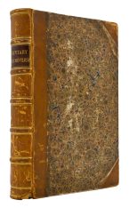 [A Sammelband of 9 Publications on Scottish Ecclesiastical Disputes].