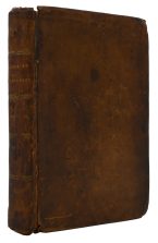 Johnson's Dictionary of the English Language, in Miniature. To which are added, an Alphabetical Account of the Heathen Deities, a list of the Cities, Boroughs, and Market Towns, in England and Wales; A Copius Chronology; and a Concise Epitome of the Most Remarkable Events during the French Revolution. By the Rev. Joseph Hamilton, M.A. A New Edition.