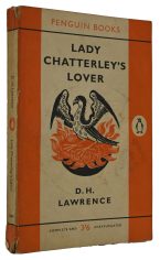 Lady Chatterley's Lover.