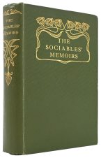 The Sociables' Memoirs.