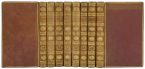 The Works of The Right Honourable Edmund Burke. A New Edition.