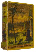 The Semi-Detached House. Edited by Lady Theresa Lewis. New Edition.