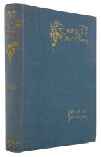 Erniana and other poems.