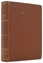 The Life and Writings of Miguel de Cervantes Saavedra. With Literary and Historical Illustrations from Authentic Documents supplied by Spanish Biographers, and other Editors of his Work.