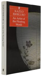 An Artist of The Floating World.