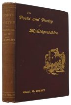The Poets and Poetry of Linlithgowshire, An Anthology of the Country.