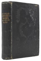 The Works of Aristotle, the famous philosopher: Containing his complete master-piece, and family physician; his experienced midwife; his book of problems: his remarks on physiognomy; and his last legacy. Complete in five parts, with engravings.