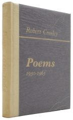 Poems 1950-1965.