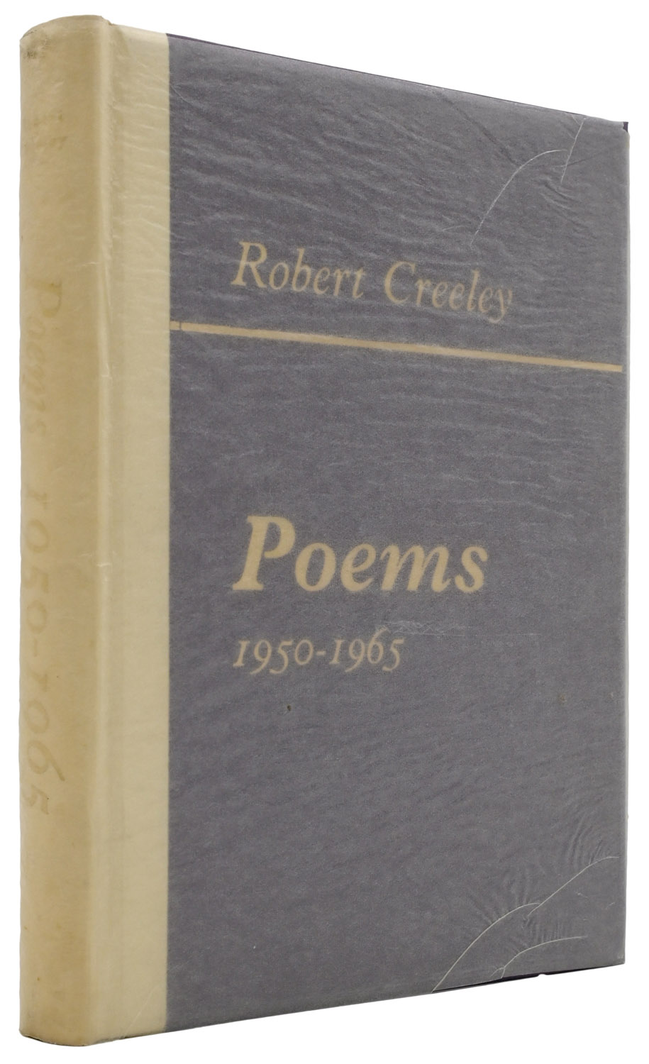 Poems 1950-1965.