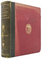 A Critical Inquiry into the Scottish Language with a view of illustrating the Rise and Progress of Civilisation in Scotland.